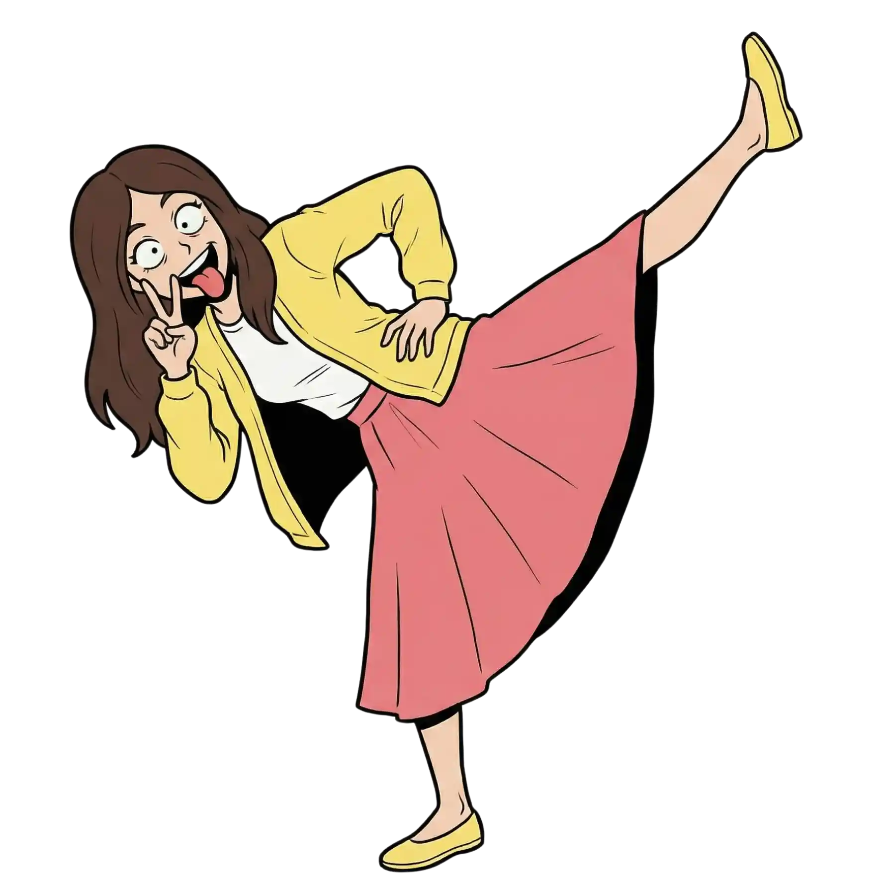 Character Illustration