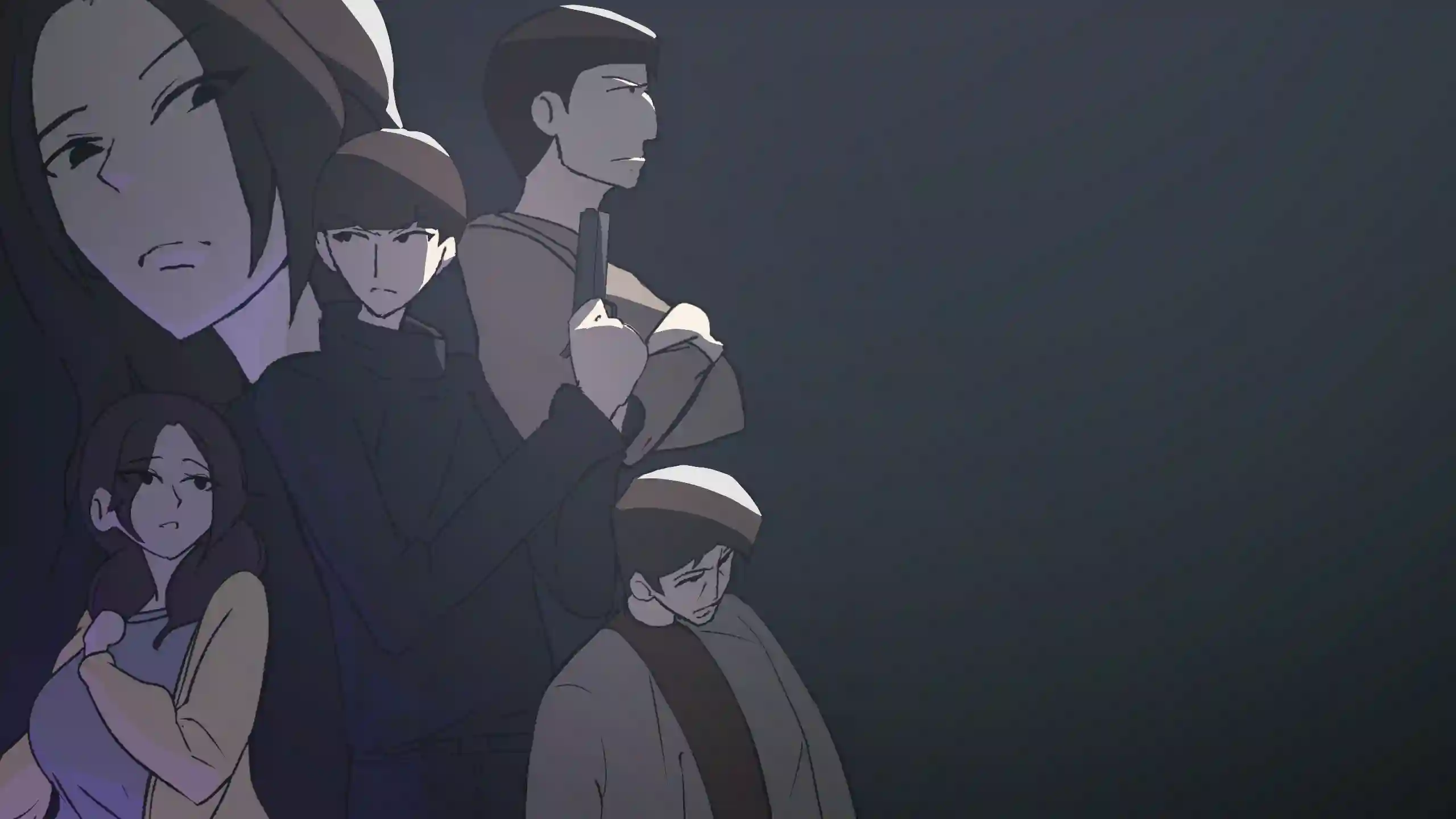 The Syndicate Screenshot 2